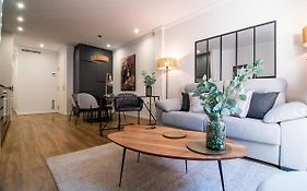 Iturbi Jardines Turia 4 Mid-Term